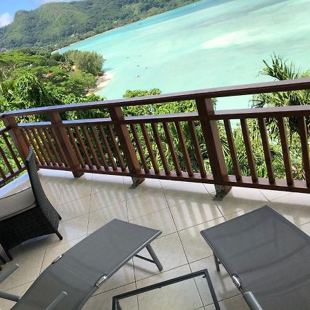 Sailfish Beach Villas Anse a La Mouche Exterior foto