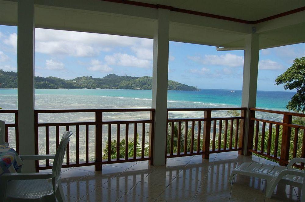 Sailfish Beach Villas Anse a La Mouche Exterior foto