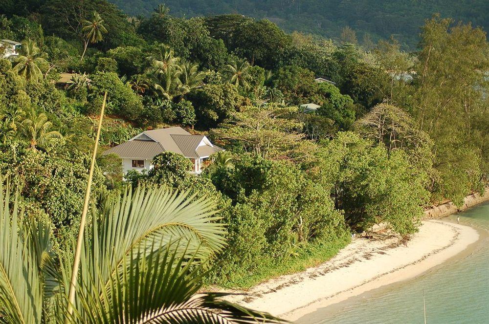 Sailfish Beach Villas Anse a La Mouche Exterior foto