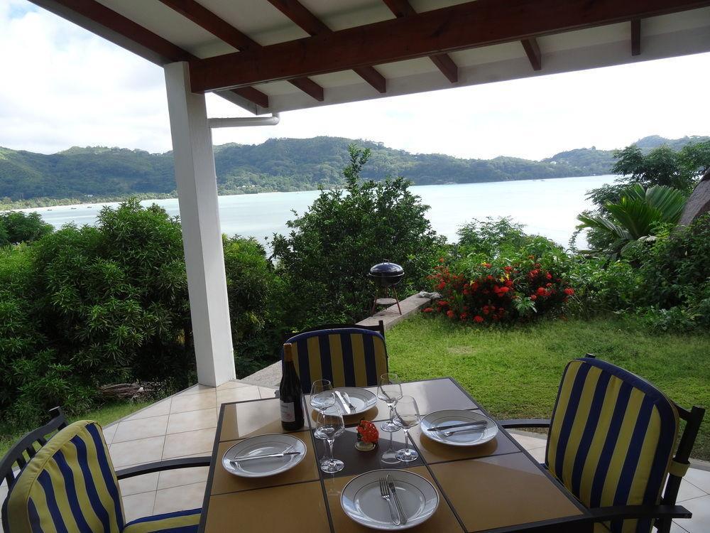Sailfish Beach Villas Anse a La Mouche Exterior foto
