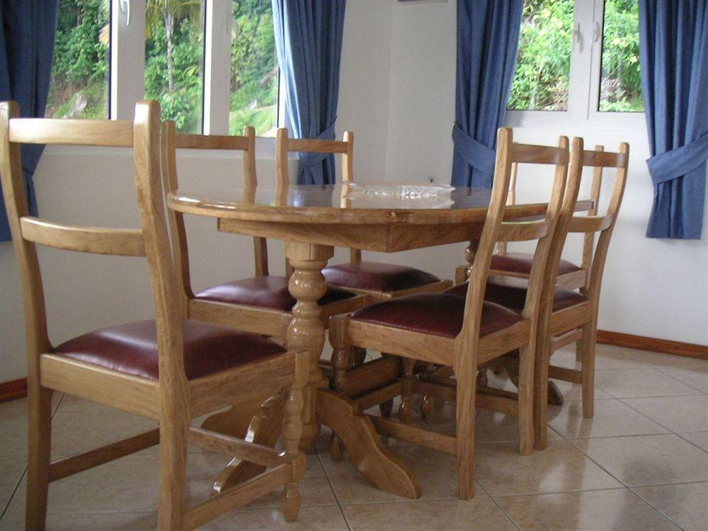 Sailfish Beach Villas Anse a La Mouche Exterior foto