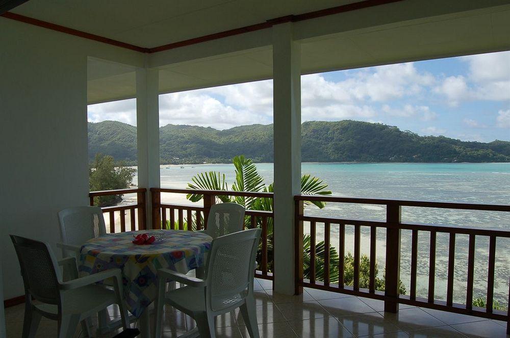 Sailfish Beach Villas Anse a La Mouche Exterior foto