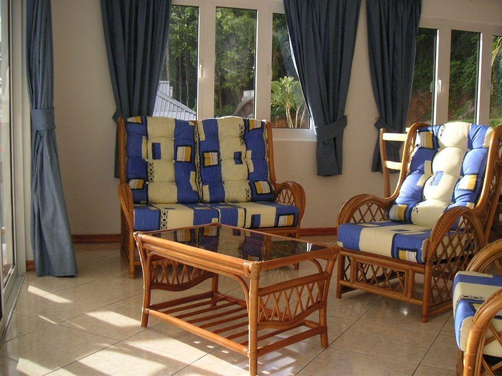 Sailfish Beach Villas Anse a La Mouche Exterior foto